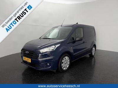 Financial Lease Ford Transit Connect 1.5 EcoBlue L1 l AUTOMAAT l HONDENVERVOER l