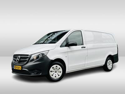Financial Lease Mercedes-Benz Vito 110 CDI L2 Lang RWD