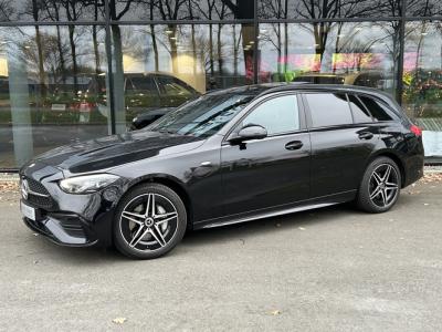Financial Lease Mercedes-Benz C-Klasse 300e AMG Estate