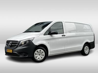 Financial Lease Mercedes-Benz Vito 110 CDI L2 Lang RWD