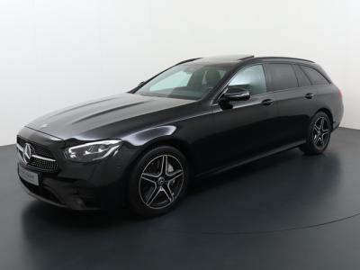 Financial Lease Mercedes-Benz E-Klasse 300e AMG