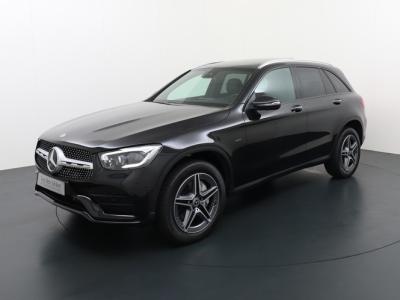 Financial Lease Mercedes-Benz GLC 300e AMG 4Matic