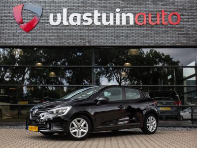 Financial Lease Renault Clio 1.0 TCe Zen