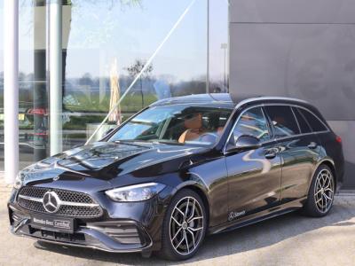 Financial Leas Mercedes-Benz C-Klasse Estate 180 Star Edition AMG Line Plus