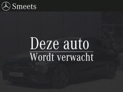Financial Leas Mercedes-Benz C-Klasse Estate 180 Business Solution AMG