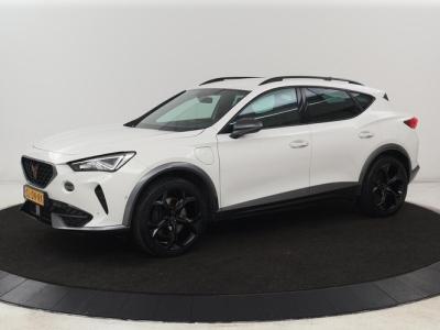 Financial Leas CUPRA Formentor 1.4 eHybrid VZ