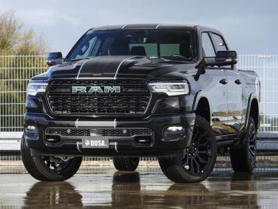 Financial Leas Dodge Ram