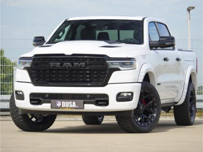 Financial Leas Dodge Ram