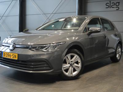Financial Lease Volkswagen Golf 1.0 eTSI Life navi clima cruise led pdc !!