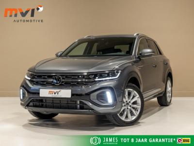Financial Lease Volkswagen T-Roc 1.5 TSI R-Line Edition