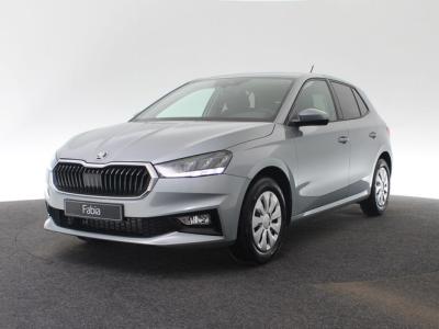 Financial Lease Škoda Fabia Selection 1.0 TSI 95 pk