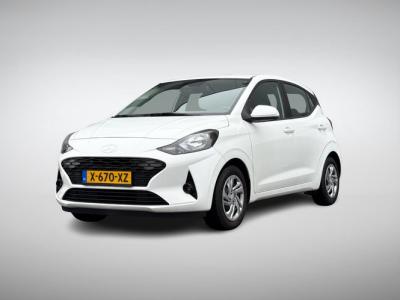 Financial Leas Hyundai i10 1.0 Comfort Smart