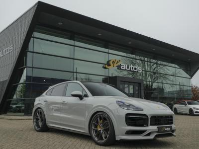 Financial Leas Porsche Cayenne Coupé 3.0 E-Hybrid