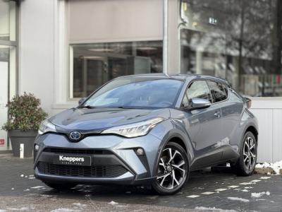 Financial Lease Toyota C-HR 1.8 Hybrid Dynamic