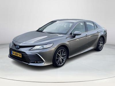 Financial Leas Toyota Camry 2.5 Hybrid Premium