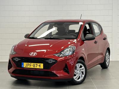 Financial Lease Hyundai i10 1.0 Comfort