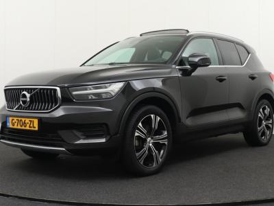 Financial Leas Volvo XC40 2.0 191 PK T4 Inscription