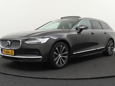 Financial Leas Volvo V90 2.0 B4 Inscription