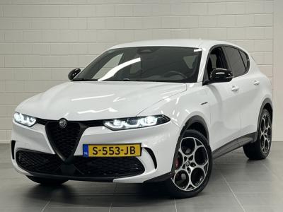 Financial Leas Alfa Romeo Tonale 1.5T Hybrid Veloce