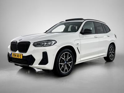 Financial Leas BMW X3 xDrive30e PLUG-In "FACELIFT" M Sport Shadow Line