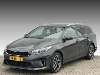 Financial Leas Kia Ceed Sportswagon 1.0 T-GDi GT-Line Edition