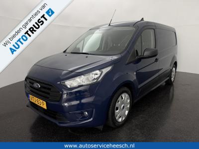 Financial Lease Ford Transit Connect 1.5 EcoBlue L2 l AIRCO l HONDENVERVOER l CRUISE CONTROL