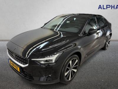 Financial Lease Polestar 2 Long Range Dual Motor 300 Kwh 408pk