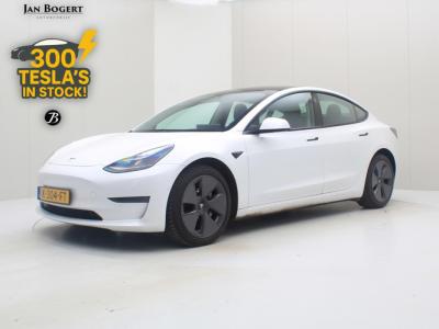 Financial Lease Tesla Model 3 Long-Range AWD 351pk 75 kWh