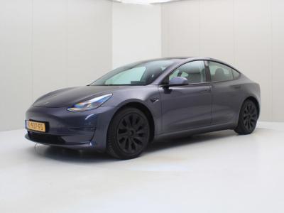 Financial Lease Tesla Model 3 Long-Range AWD 351pk 75 kWh FACELIFT
