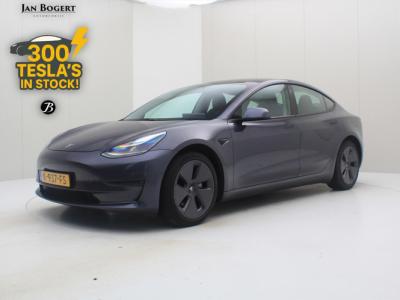 Financial Leas Tesla Model 3 Long-Range AWD 351pk 75 kWh FACELIFT