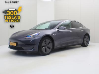 Financial Leas Tesla Model 3 Standard RWD Plus 92% SoH