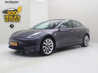 Financial Leas Tesla Model 3 Standard RWD Plus 92% SoH