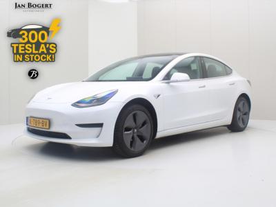 Financial Lease Tesla Model 3 Standard RWD Plus 92% SoH