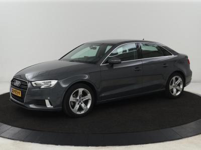 Financial Lease Audi A3 1.0 TFSI Design Pro Line Plus
