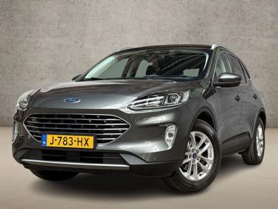 Financial Lease Ford Kuga 1.5 EcoBoost Titanium X