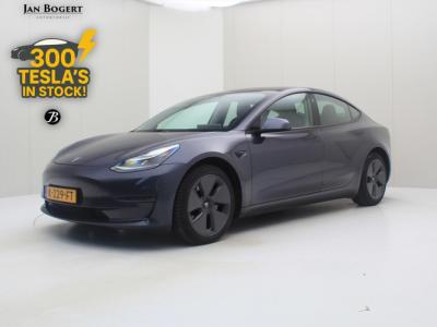 Financial Leas Tesla Model 3 Long-Range AWD 351pk 75 kWh 92.4% SoH FACELIFT