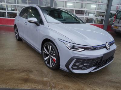 Financial Lease Volkswagen Golf 1.5 eHybrid GTE 272PK Automaat Black Style