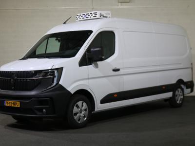 Financial Leas Renault Master 2.0 dCi 130pk L3 H2 Koelwagen