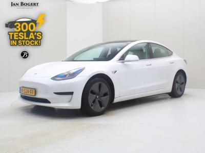 Financial Leas Tesla Model 3 Standard RWD Plus 93% SoH