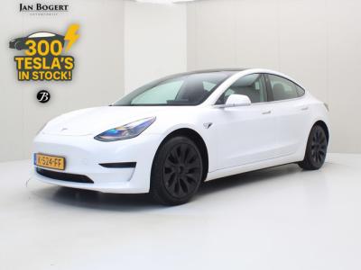 Financial Leas Tesla Model 3 Standard RWD Plus 93% SoH