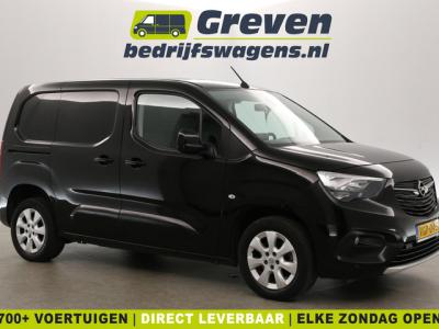 Financial Lease Opel Combo 1.5D Innovation