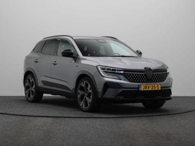 Financial Lease Renault Austral E-Tech full hybrid 200pk iconic esprit Alpine