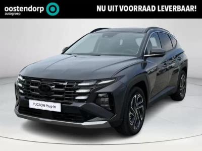 Financial Lease Hyundai Tucson 1.6 T-GDI PHEV Premium