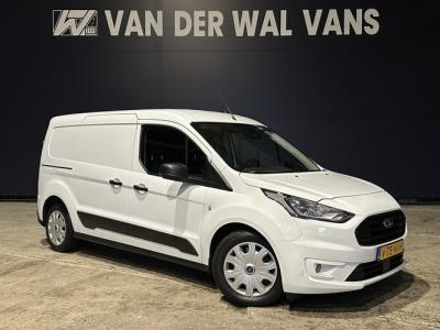 Financial Leas Ford Transit Connect 2.0 TDCI 120pk L2H1 Euro6 Airco