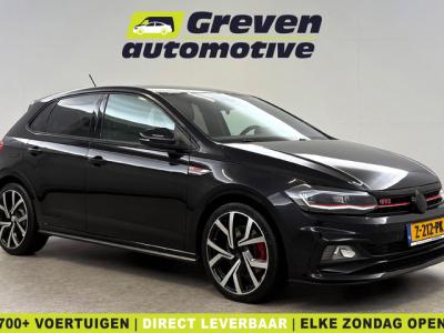 Financial Lease Volkswagen Polo 2.0 TSI GTI