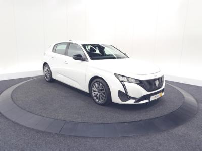 Financial Leas Peugeot 308 PureTech 110 Active Pack Business