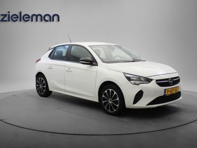 Financial Lease Opel Corsa Edition 50 kWh 3 Fase - Carplay