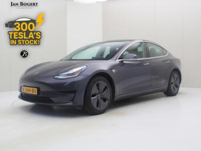 Financial Lease Tesla Model 3 Standard RWD Plus 91% SoH