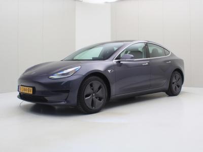 Financial Lease Tesla Model 3 Standard RWD Plus 91% SoH