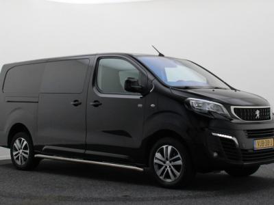Financial Leas Peugeot Expert 2.0 BlueHDI 150 L3 Asphalt DC 4x4 Dangel